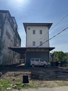 Shop lot For Sale in Nibong Tebal,PNG