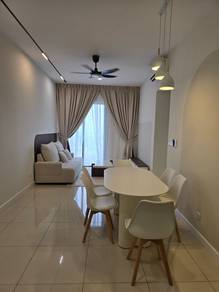Condominium For Rent in Skyline KL