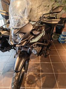 Kawasaki Versys-X 250