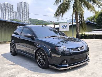 Proton Satria NEO R3 EXECUTIVE in Cheras, SGR