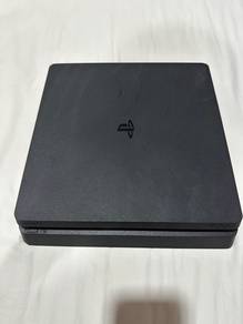 PS4 Slim 500GB