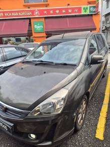 Proton Exora BOLD EXECUTIVE in Salak Selatan, KUL