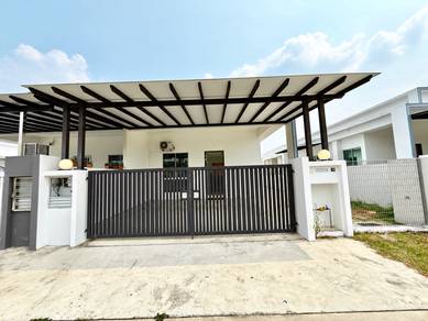 Cluster House For Sale in Johor Bahru,JHR