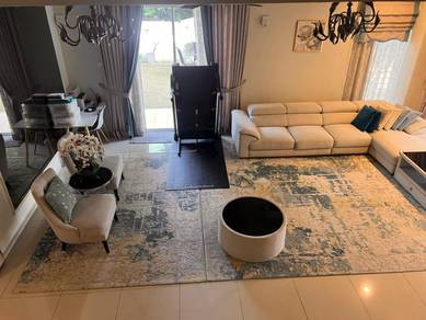 3-storey Terraced House For Sale in Kajang,SGR
