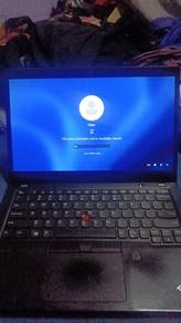 Lenovo Thinkpad X13 Gen 1