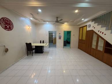 2-storey Terraced House For Sale in Alma,PNG