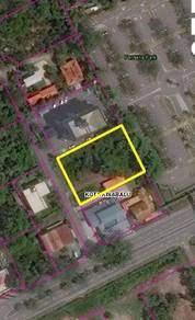 Commercial Land in Kota Kinabalu, SBH