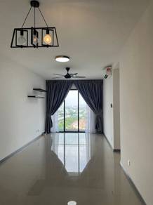 Service Residence For Sale in United Point Residence @ North Kiara