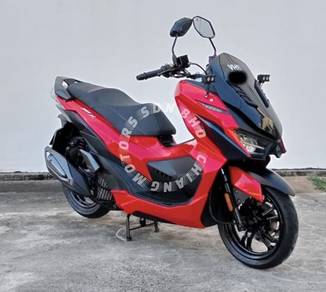 Sym JET X 150