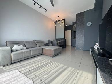 Apartment For Sale in 8scape Residences @ Sutera