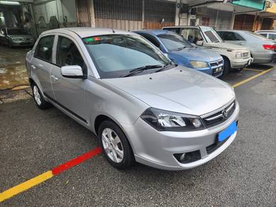 Proton Saga FL EXECUTIVE in Petaling Jaya, SGR