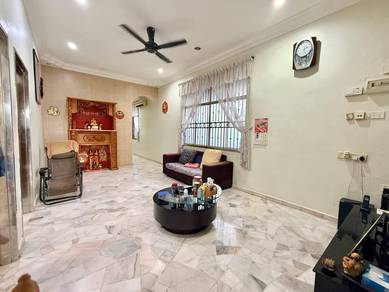 Terraced House For Sale in Skudai,JHR