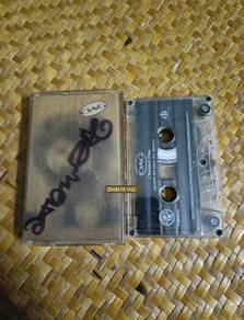 Kaset OAG