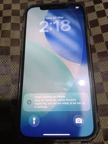 Iphone12 128gb