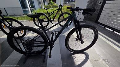 Scott 950 Scale Mountain Bike