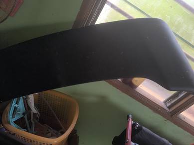 spoiler preve r3