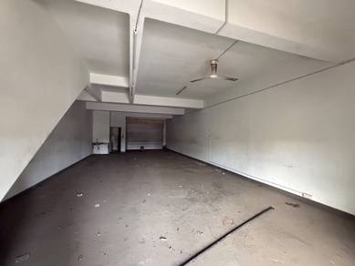 Shop lot For Rent in Masai,JHR