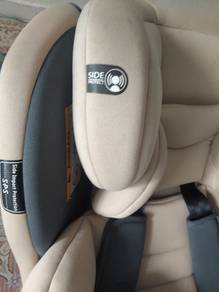 baby car seat