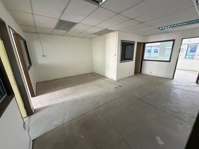 Office space For Rent in Kota Kinabalu,SBH