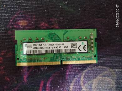 Ram DDR4