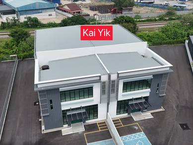 Warehouse / Factory For Rent in Alma,PNG