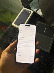 IPHONE 15 PRO 256gb ZP