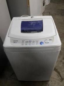 Toshiba Washer Washing Machine Auto Mesin Basuh