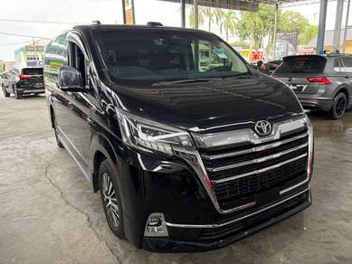 Toyota Granace PREMIUM in Johor Bahru, JHR