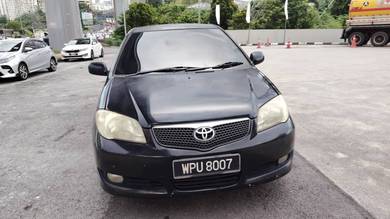 Toyota Vios G in Sungai Buloh, SGR