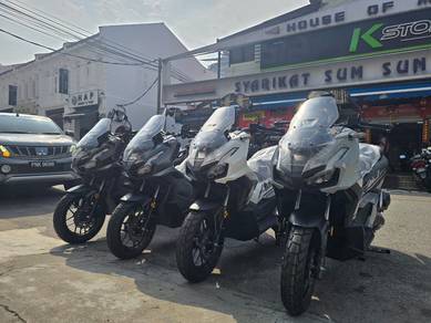 Honda ADV 160