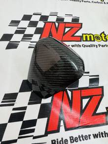 Ready Stock NZ Carbon Handlebar Cover Forza 250