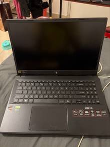 acer nitro an v 15 rodgz