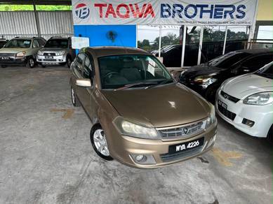 Proton Saga FLX FLX EXECUTIVE in Senai, JHR