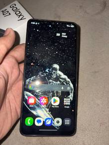 samsung A07 8/256