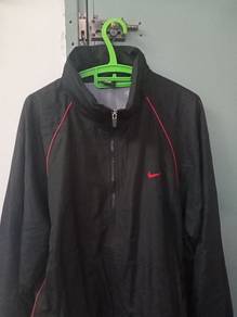 37) vintage nike jacket jaket