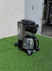 YE37D Mesin Kopi PENSONIC 1.2L Coffee Maker