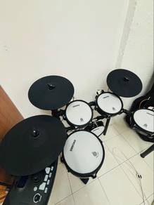 drum electric sudoku gen 2 8s