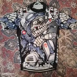 Cycling jersey 