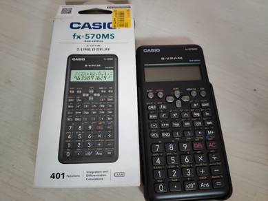 calculator 