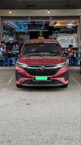 Perodua Alza AV in Kajang, SGR