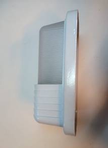 Outdoor Wall Lamp Rust Proof