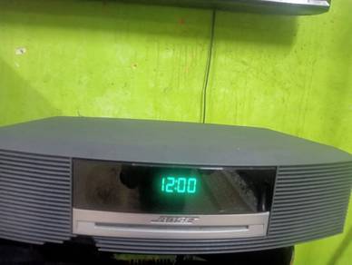 bose music wave sistem
