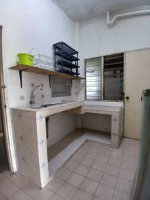 Flat For Rent in Panorama Lapangan Perdana