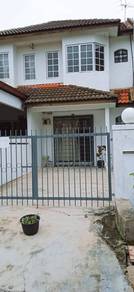 2-storey Terraced House For Sale in Batu Caves,SGR