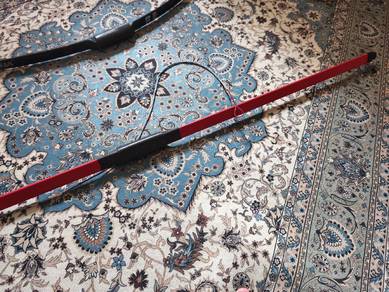 Basic Bow Archery 