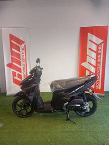 Yamaha EGO AVANTIZ