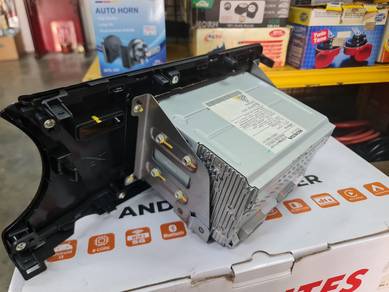 Honda City 2018 (GM 6) Orignal Player