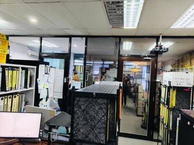 Office space For Rent in Kota Bharu,KTN