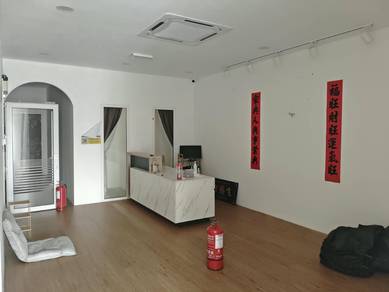 Shop lot For Rent in Iskandar Puteri,JHR