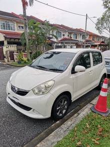 Perodua MyVi EZ STANDARD in Kota Damansara, SGR